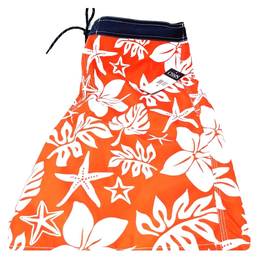Chaps Board Shorts